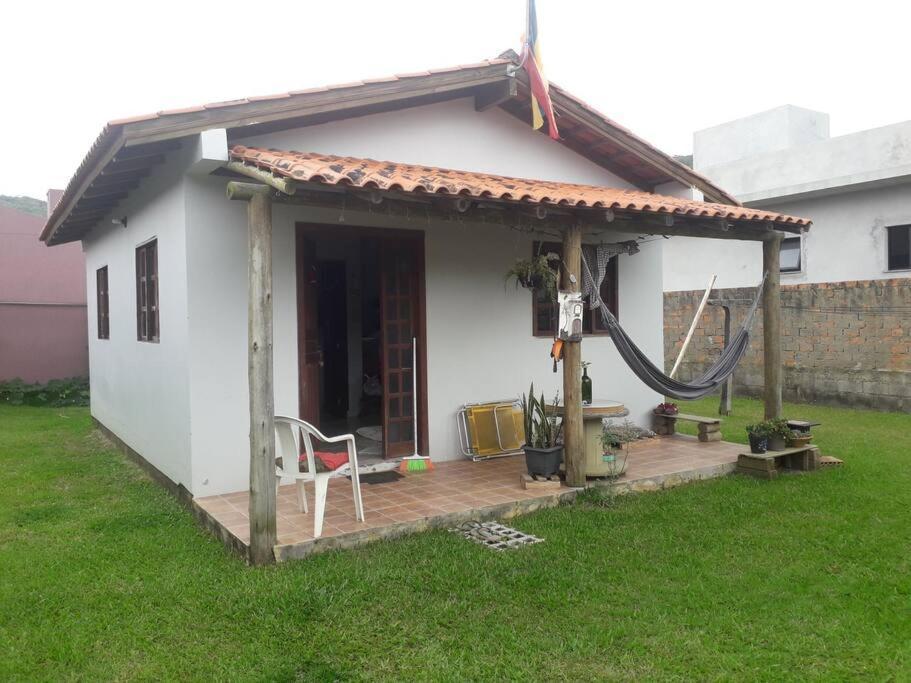 Casa Proximo A Praias, Trilhas E Cachoeiras. Garopaba Exterior foto